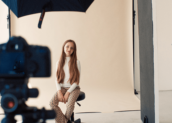 Der Moment – Moderne, authentische Schulfotografie in Berlin