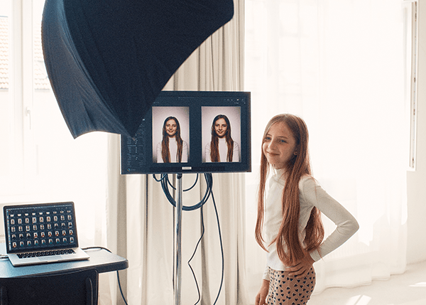 Der Moment – Moderne, authentische Schulfotografie in Berlin